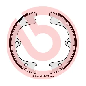 S56546 BREMBO