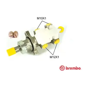 M24010 BREMBO