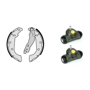 H61062 BREMBO