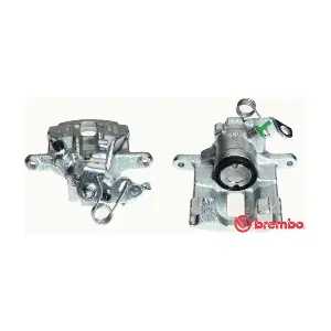 F85165 BREMBO