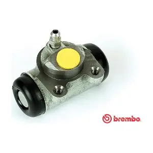 A 12 322 BREMBO