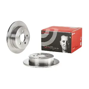 08A63610 BREMBO