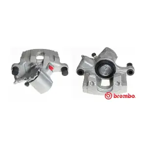 F 59 167 BREMBO
