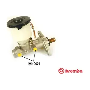 M 28 017 BREMBO