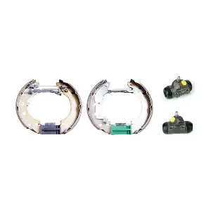 K 50 005 BREMBO