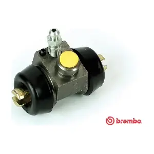 A 12 909 BREMBO