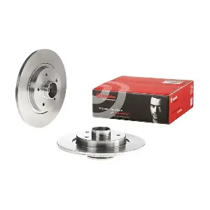 08.B395.27 BREMBO