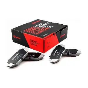 07.B314.60 BREMBO