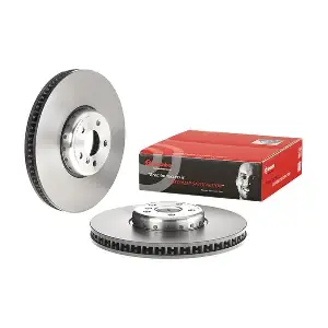 09D89613 BREMBO