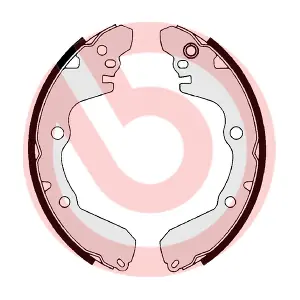 S54522 BREMBO