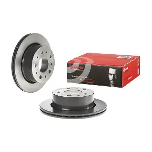 09C66311 BREMBO