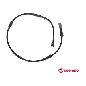 A00507 BREMBO