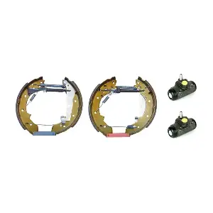 K 61 018 BREMBO