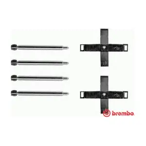 A 02 296 BREMBO