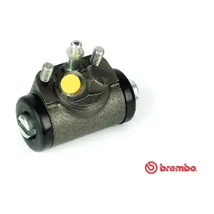 A 12 481 BREMBO
