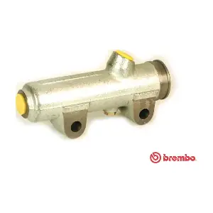 C A6 004 BREMBO