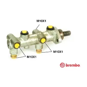 M 85 075 BREMBO