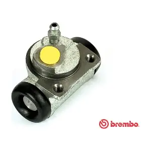 A12242 BREMBO