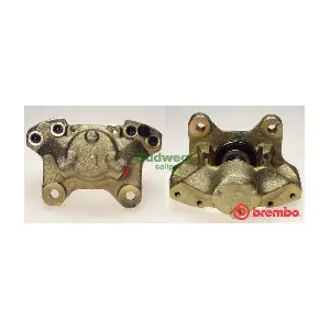 F 86 042 BREMBO