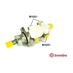 M24007 BREMBO