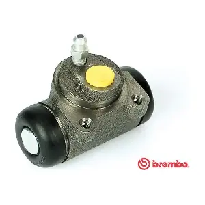 A 12 134 BREMBO