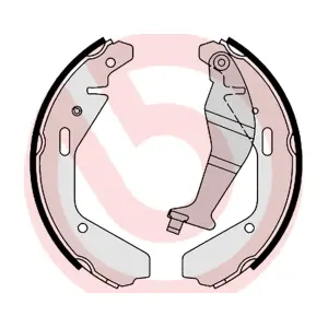 S79502 BREMBO
