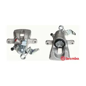 F 59 121 BREMBO