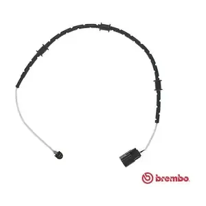 A 00 460 BREMBO