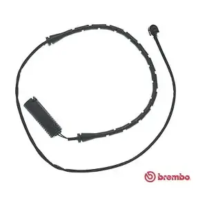 A 00 219 BREMBO