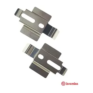 A 02 250 BREMBO