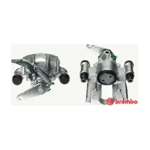F 56 142 BREMBO