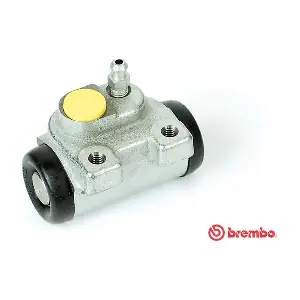 A 12 261 BREMBO