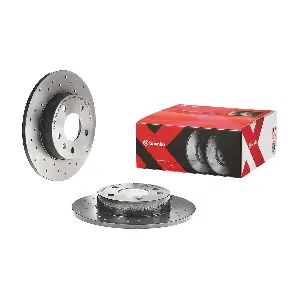 0876271X BREMBO