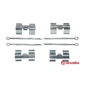 A 02 257 BREMBO