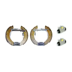 K61072 BREMBO