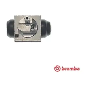 A12C03 BREMBO