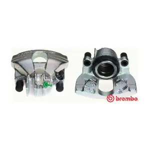F 86 067 BREMBO