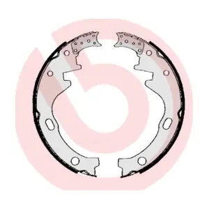 S56521 BREMBO