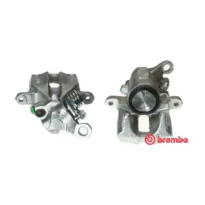 F85065 BREMBO