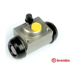 A12619 BREMBO