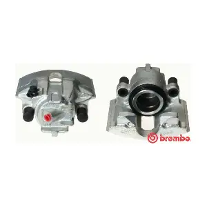 F 24 105 BREMBO
