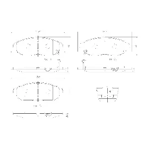 P09016NX BREMBO