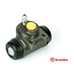 A12256 BREMBO