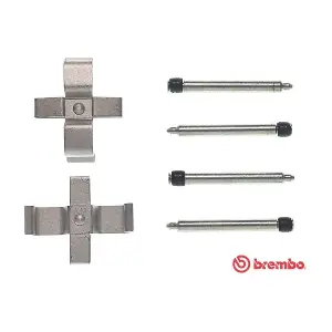 A 02 270 BREMBO