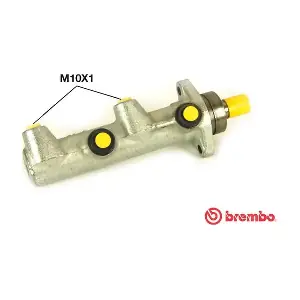M 61 007 BREMBO