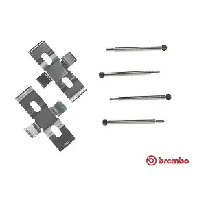 A 02 273 BREMBO