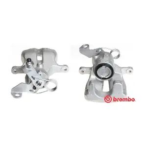 F 85 245 BREMBO
