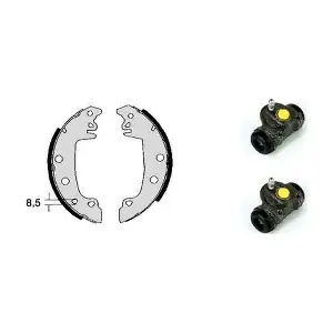 7083 BREMBO