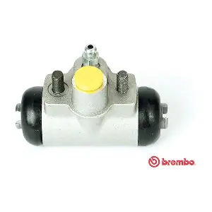 A 12 119 BREMBO