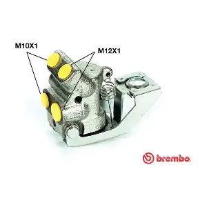 R61003 BREMBO
